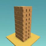 Balanced Tower