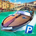 Venice boats